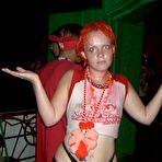 Third pic of Trashed Girl Friends: Hot naked babes making good use of their camera phones