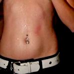 Second pic of Sex girlfriend pics :: Pictures of a big-tittied honeys posing naked 