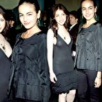 Fourth pic of Michelle Trachtenberg - nude and sex celebrity toons @ Sinful Comics Free Access 