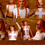 First pic of Milla Jovovich nude pictures gallery - britney spears porn comics online