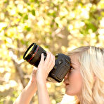 First pic of Chloe Foster passionately making love to her boyfriend