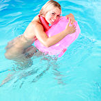 Third pic of ::SabrinaBlond::