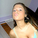 First pic of Sex girlfriend pics :: Picture collection of my heavy-chested flings 