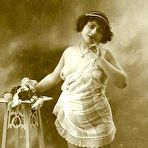 Third pic of Vintage Classic Porn