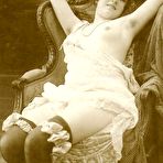 Fourth pic of Vintage Classic Porn