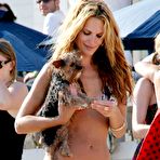 Second pic of Molly Sims - nude celebrity toons @ Sinful Comics Free Membership