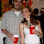 Fourth pic of Trashed Girl Friends: Hot naked babes making good use of their camera phones