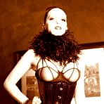 First pic of FetishDolls.com | Bondage & Lesbian Fetish Videos, Kinky Fetish Girls, 
Kinkiest Lesbian Fantasies, featuring boot and heel worship, sexy smoking, spankings 
and nipple torment, and tons of sloppy wet strap-on sex and anal play