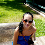 Fourth pic of Beautiful tourist - FREE PHOTO PREVIEW - WATCH4BEAUTY erotic art magazine