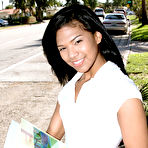 First pic of 18eighteen.com - Emy Diaz - Itty Bitty TItties