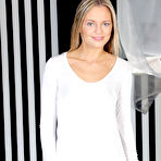 First pic of 
      Vanda Lust fingering her juicy snatch in the bedroom
    