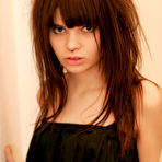 Second pic of Kaira18.com - Real 18yo EMO teen!
