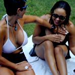 Third pic of Trashed Girl Friends: Busty and sexy girlfriends in secret asmateur photo shoots