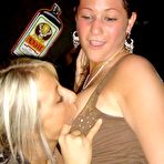 Fourth pic of Trashed Girl Friends: Busty and sexy girlfriends in secret asmateur photo shoots
