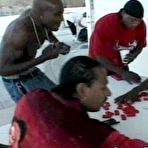First pic of Gang Bang Hood