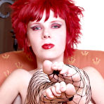 Second pic of BarelyEvil - Wicked Sexy Young Girls