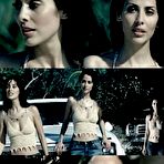 Third pic of Natalie Imbruglia at MillionCelebs.com