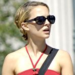 Second pic of Natalie Portman :: THE FREE CELEBRITY MOVIE ARCHIVE ::