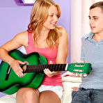 First pic of 18eighteen.com - Alyssa Branch - Makin' the moves