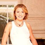 First pic of Kaycee  Exclusive at ScreamingO.com