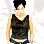 Third pic of Natalie Imbruglia nude pictures gallery, nude and sex scenes