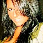 First pic of Trashed Girl Friends: Fresh amateur girls flashing perky tits and shaved pussies