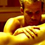 Fourth pic of :: Babylon X ::Natasha Henstridge gallery @ Famous-People-Nude.com nude and naked celebrities