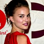 First pic of Natalie Portman