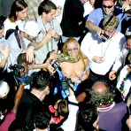 Third pic of Trashed Girl Friends: Amateur pics of horny girls being caught doing nasty things