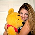 First pic of The ATK Galleria
is the best Amateur and Babe site on the internet!!