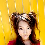 First pic of Mai Kitamura - Lovely Asian teen models bikinis 