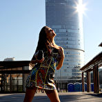 Fourth pic of Valentina | Postcard from St. Petersburg - MPL Studios free gallery.