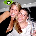 Third pic of Trashed Girl Friends: Amateur pics of horny girls being caught doing nasty things