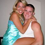 Fourth pic of Trashed Girl Friends: Amateur pics of horny girls being caught doing nasty things