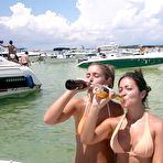 Third pic of Trashed Girl Friends: My sexy girl is caught on amateur cam rubbing her hot body