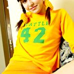 Second pic of Nasty Angels - Most Charming Young Girls!