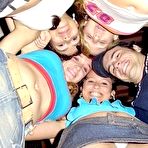 Fourth pic of Trashed Girl Friends: Nice selection of naughty and hot amateur asian chicks