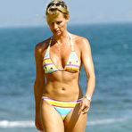 Fourth pic of Nicollette Sheridan nude photos and videos