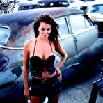 Third pic of Nikki Cox