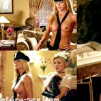 Third pic of :: Nikki Ziering naked photos :: Free nude celebrities.