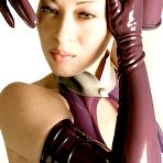 Second pic of FetishDolls.com | Bondage & Lesbian Fetish Videos, Kinky Fetish Girls, 
Kinkiest Lesbian Fantasies, featuring boot and heel worship, sexy smoking, spankings 
and nipple torment, and tons of sloppy wet strap-on sex and anal play