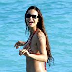 Second pic of :: Babylon X ::Nina Moric gallery