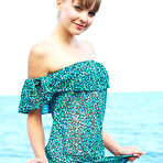 First pic of Amelie | Sapphire Sea - MPL Studios free gallery.