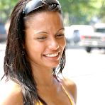 Second pic of Extremeasses.com Nives Flower Field Shower Power Sex Instant Access