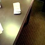Second pic of Best hardcore porn clips from StreetBlowjobs - Pretty girl comes to guy`s hotel room. He is ready to pay her for sex fun.