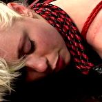 First pic of Suspension and Whipping 