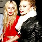 Second pic of Olsen Twins @ Sinful Comics Celebrity Toons - Drawn Celeb Sex Comics
