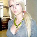 First pic of Real amateur girlfriends having sex Tight body brunette teen gets her shaved pussy fucked hard