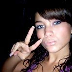 Second pic of Real amateur girlfriends having sex Tight body brunette teen gets her shaved pussy fucked hard