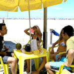 First pic of Mike In Brazil.com
